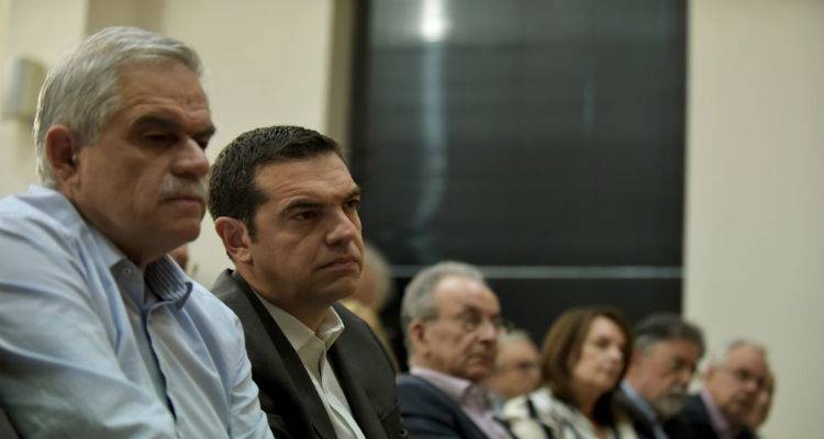 &Delta;&eta;&mu;&omicron;&sigma;&kappa;ό&pi;&eta;&sigma;&eta;: &Eta; &epsilon;&gamma;&kappa;&lambda;&eta;&mu;&alpha;&tau;&iota;&kappa;ό&tau;&eta;&tau;&alpha; &laquo;&sigma;&tau;&omicron;&iota;&chi;ί&zeta;&epsilon;&iota;&raquo; &alpha;&kappa;&rho;&iota;&beta;ά &sigma;&tau;&eta;&nu; &kappa;&upsilon;&beta;έ&rho;&nu;&eta;&sigma;&eta;