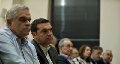 &Delta;&eta;&mu;&omicron;&sigma;&kappa;ό&pi;&eta;&sigma;&eta;: &Eta; &epsilon;&gamma;&kappa;&lambda;&eta;&mu;&alpha;&tau;&iota;&kappa;ό&tau;&eta;&tau;&alpha; &laquo;&sigma;&tau;&omicron;&iota;&chi;ί&zeta;&epsilon;&iota;&raquo; &alpha;&kappa;&rho;&iota;&beta;ά &sigma;&tau;&eta;&nu; &kappa;&upsilon;&beta;έ&rho;&nu;&eta;&sigma;&eta;