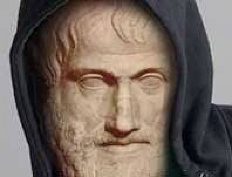 Το αυγό το φιδιού έγινε μικρόβιο