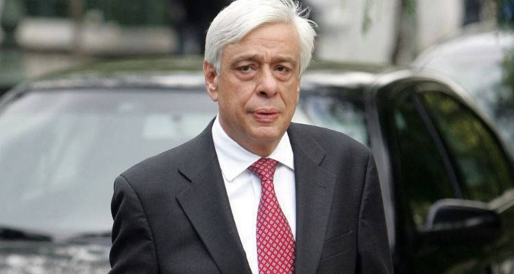 &Omicron;&rho;&kappa;ί&zeta;&epsilon;&tau;&alpha;&iota; &alpha;ύ&rho;&iota;&omicron; &omicron; &Pi;&rho;&omicron;&kappa;ό&pi;&eta;&sigmaf; &Pi;&alpha;&upsilon;&lambda;ό&pi;&omicron;&upsilon;&lambda;&omicron;&sigmaf;
