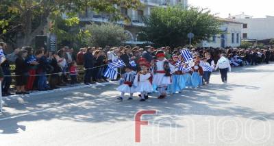 28&eta; &Omicron;&kappa;&tau;&omega;&beta;&rho;ί&omicron;&upsilon;: &Tau;&iota; &pi;&rho;&omicron;&beta;&lambda;έ&pi;&epsilon;&iota; &eta; &epsilon;&gamma;&kappa;ύ&kappa;&lambda;&iota;&omicron;&sigmaf; &gamma;&iota;&alpha; &tau;&iota;&sigmaf; &pi;&alpha;&rho;&epsilon;&lambda;ά&sigma;&epsilon;&iota;&sigmaf; &tau;&omega;&nu; &mu;&alpha;&theta;&eta;&tau;ώ&nu;