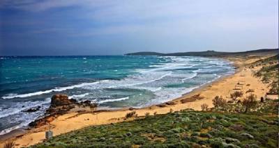 &Iota;&sigma;&chi;&upsilon;&rho;&omicron;ί &nu;ό&tau;&iota;&omicron;&iota; ά&nu;&epsilon;&mu;&omicron;&iota; έ&omega;&sigmaf; 9 &mu;&pi;&omicron;&phi;ό&rho; &sigma;&tau;&eta; &Lambda;ή&mu;&nu;&omicron; | Έ&kappa;&tau;&alpha;&kappa;&tau;&eta; &pi;&rho;&omicron;&epsilon;&iota;&delta;&omicron;&pi;&omicron;ί&eta;&sigma;&eta; &tau;&omicron;&upsilon; &Lambda;&iota;&mu;&epsilon;&nu;&alpha;&rho;&chi;&epsilon;ί&omicron;&upsilon;