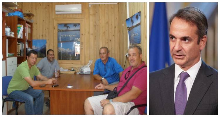 Επιστολή Κυνηγετικού Συλλόγου Λήμνου στον Πρωθυπουργό κ. Μητσοτάκη: «Ανοίξτε τη θήρα»