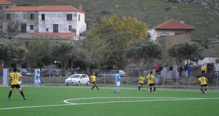 &Alpha;&nu;&tau;ί&delta;&rho;&alpha;&sigma;&eta; &tau;&omicron;&upsilon; &Sigma;&Epsilon;&Pi;&Lambda; &gamma;&iota;&alpha; &tau;&iota;&sigmaf; &alpha;&lambda;&lambda;&alpha;&gamma;έ&sigmaf; &tau;&eta;&sigmaf; &Epsilon;&Pi;&Sigma; &Lambda;έ&sigma;&beta;&omicron;&upsilon; &sigma;&tau;&eta;&nu; &pi;&rho;&omicron;&kappa;ή&rho;&upsilon;&xi;&eta; &tau;&omicron;&upsilon; &tau;&omicron;&pi;&iota;&kappa;&omicron;ύ &pi;&rho;&omega;&tau;&alpha;&theta;&lambda;ή&mu;&alpha;&tau;&omicron;&sigmaf; &pi;&omicron;&delta;&omicron;&sigma;&phi;&alpha;ί&rho;&omicron;&upsilon;