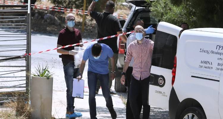 Ελληνική Μαφία: Ο σκοτεινός πόλεμος και ξεκαθαρίσματα | Τα συμβόλαια θανάτου κάθε δύο μήνες
