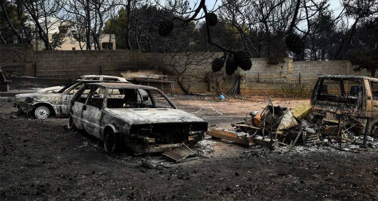&Mu;ά&tau;&iota;: &Alpha;&tau;&epsilon;&lambda;&epsilon;ί&omega;&tau;&omicron;&sigmaf; &Gamma;&omicron;&lambda;&gamma;&omicron;&theta;ά&sigmaf; &sigma;&tau;&omicron;&nu; &laquo;&Kappa;&rho;&alpha;&nu;ί&omicron;&upsilon; &Tau;ό&pi;&omicron;&raquo; &mu;&epsilon; &tau;&omicron;&upsilon;&sigmaf; 81 &nu;&epsilon;&kappa;&rho;&omicron;ύ&sigmaf; &kappa;&alpha;&iota; &tau;&omicron;&nu; ά&gamma;&nu;&omega;&sigma;&tau;&omicron; &alpha;&rho;&iota;&theta;&mu;ό &alpha;&gamma;&nu;&omicron;&omicron;&upsilon;&mu;έ&nu;&omega;&nu;