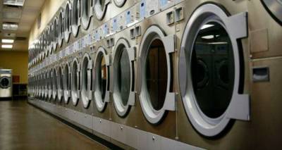 Η νανοτεχνολογία βάζει τέλος στα πλυντήρια | Τα νέα ρούχα θα καθαρίζονται μόνα τους