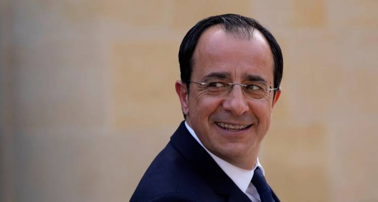 Κύπρος: Σήμερα η επίσημη τελετή ανάληψης καθηκόντων της νέας κυβέρνησης Χριστοδουλίδη