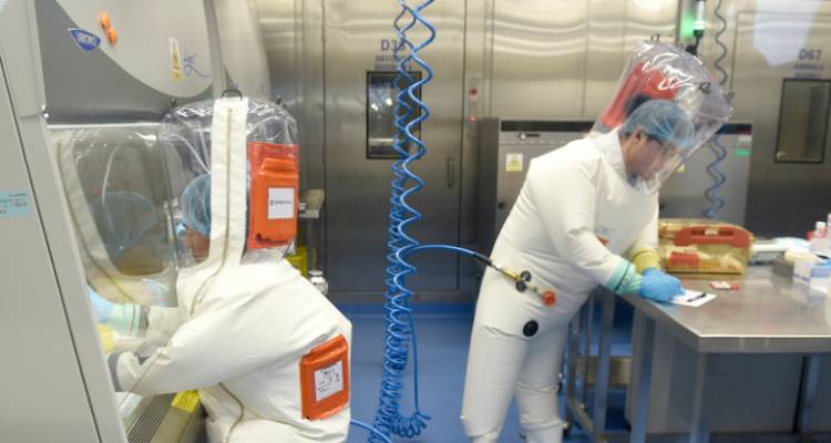 Φωτογραφία: EPA via ΑΠΕ-ΜΠΕ