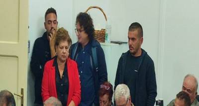 &Lambda;ή&mu;&nu;&omicron;&sigmaf;: &Tau;&omicron; &pi;&rho;ό&beta;&lambda;&eta;&mu;&alpha; &tau;&eta;&sigmaf; &delta;&iota;&alpha;&beta;ί&omega;&sigma;&eta;&sigmaf; &tau;&omega;&nu; &epsilon;&kappa;&pi;&alpha;&iota;&delta;&epsilon;&upsilon;&tau;&iota;&kappa;ώ&nu; &gamma;&iota;&alpha; &delta;&epsilon;ύ&tau;&epsilon;&rho;&eta; &phi;&omicron;&rho;ά &sigma;&tau;&omicron; &Delta;&eta;&mu;&omicron;&tau;&iota;&kappa;ό &Sigma;&upsilon;&mu;&beta;&omicron;ύ&lambda;&iota;&omicron;