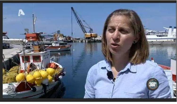 &Eta; &epsilon;&kappa;&pi;&omicron;&mu;&pi;ή 360 &mu;&omicron;ί&rho;&epsilon;&sigmaf; &sigma;&tau;&omicron;&nu; &Alpha;&eta; &Sigma;&tau;&rho;ά&tau;&eta; &tau;&eta;&nu; ώ&rho;&alpha; &tau;&omicron;&upsilon; &sigma;&epsilon;&iota;&sigma;&mu;&omicron;ύ (video)