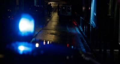 &Delta;ύ&omicron; &alpha;&sigma;&tau;&upsilon;&nu;&omicron;&mu;&iota;&kappa;&omicron;ί &sigma;&epsilon; &kappa;ύ&kappa;&lambda;&omega;&mu;&alpha; &epsilon;&mu;&pi;&omicron;&rho;ί&alpha;&sigmaf; &nu;&alpha;&rho;&kappa;&omega;&tau;&iota;&kappa;ώ&nu; | &Mu;&epsilon;&gamma;ά&lambda;&eta; &epsilon;&pi;&iota;&chi;&epsilon;ί&rho;&eta;&sigma;&eta; &tau;&eta;&sigmaf; &Epsilon;&Lambda;.&Alpha;&Sigma;.