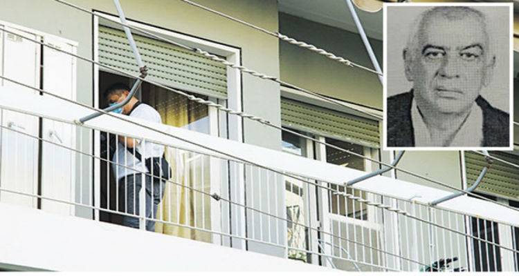 Έ&gamma;&kappa;&lambda;&eta;&mu;&alpha; &sigma;&tau;&eta;&nu; &Kappa;&alpha;&lambda;&lambda;&iota;&theta;έ&alpha;: &Sigma;&tau;&omicron; &epsilon;&delta;ώ&lambda;&iota;&omicron; &eta; &Beta;&omicron;&upsilon;&lambda;&gamma;ά&rho;&alpha; &pi;&omicron;&upsilon; &sigma;&kappa;ό&tau;&omega;&sigma;&epsilon; &tau;&omicron;&nu; &pi;&rho;ώ&eta;&nu; ά&nu;&tau;&rho;&alpha; &tau;&eta;&sigmaf; &kappa;&alpha;&iota; &tau;&omicron;&nu; έ&beta;&alpha;&lambda;&epsilon; &sigma;&tau;&omicron;&nu; &kappa;&alpha;&tau;&alpha;&psi;ύ&kappa;&tau;&eta;