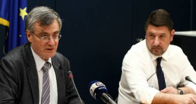 &Kappa;&omicron;&rho;&omega;&nu;&omicron;ϊό&sigmaf;: &Kappa;&alpha;&iota; &pi;έ&mu;&pi;&tau;&omicron;&sigmaf; &nu;&epsilon;&kappa;&rho;ό&sigmaf; &sigma;&tau;&eta;&nu; &Epsilon;&lambda;&lambda;ά&delta;&alpha; | 35 &nu;έ&alpha; &kappa;&rho;&omicron;ύ&sigma;&mu;&alpha;&tau;&alpha;, 387 &sigma;&upsilon;&nu;&omicron;&lambda;&iota;&kappa;ά