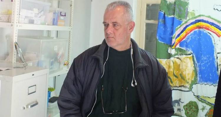 Σπιλάνης για τη θέση της Περιφέρειας σύμφωνα με τη Eurostat: «Εδώ καράβια χάνονται… βαρκούλες αρμενίζουν»