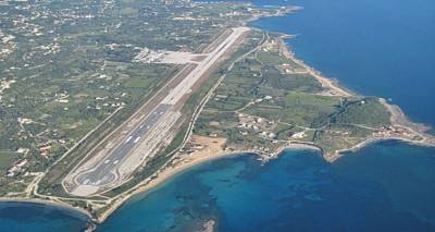 Fraport: &Epsilon;&kappa;&delta;ό&theta;&eta;&kappa;&alpha;&nu; &omicron;&iota; ά&delta;&epsilon;&iota;&epsilon;&sigmaf; &delta;ό&mu;&eta;&sigma;&eta;&sigmaf; &gamma;&iota;&alpha; &tau;&rho;ί&alpha; &alpha;&pi;ό &tau;&alpha; 14 &pi;&epsilon;&rho;&iota;&phi;&epsilon;&rho;&epsilon;&iota;&alpha;&kappa;ά &alpha;&epsilon;&rho;&omicron;&delta;&rho;ό&mu;&iota;&alpha;