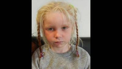 ΕΛ.ΑΣ.: Αυτό είναι το κοριτσάκι που βρέθηκε σε οικισμό Ρομά, γνωρίζετε κάτι;