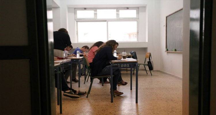 Ξεκινάει η ενισχυτική διδασκαλία στα Γυμνάσια | 2 ΣΚΑΕ θα λειτουργήσουν στη Λήμνο