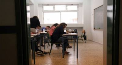 &Xi;&epsilon;&kappa;&iota;&nu;ά&epsilon;&iota; &eta; &epsilon;&nu;&iota;&sigma;&chi;&upsilon;&tau;&iota;&kappa;ή &delta;&iota;&delta;&alpha;&sigma;&kappa;&alpha;&lambda;ί&alpha; &sigma;&tau;&alpha; &Gamma;&upsilon;&mu;&nu;ά&sigma;&iota;&alpha; | 2 &Sigma;&Kappa;&Alpha;&Epsilon; &theta;&alpha; &lambda;&epsilon;&iota;&tau;&omicron;&upsilon;&rho;&gamma;ή&sigma;&omicron;&upsilon;&nu; &sigma;&tau;&eta; &Lambda;ή&mu;&nu;&omicron;