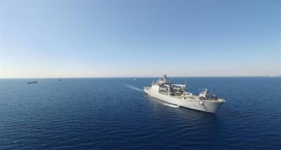 &Tau;&iota; &kappa;&rho;ύ&beta;&epsilon;&iota; &eta; &epsilon;&pi;&iota;&mu;&omicron;&nu;ή &sigma;&tau;&eta;&nu; &alpha;&pi;&omicron;&sigma;&tau;&rho;&alpha;&tau;&iota;&kappa;&omicron;&pi;&omicron;ί&eta;&sigma;&eta; &tau;&omega;&nu; &epsilon;&lambda;&lambda;&eta;&nu;&iota;&kappa;ώ&nu; &nu;&eta;&sigma;&iota;ώ&nu;