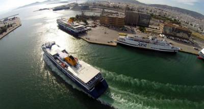 &Alpha;&kappa;&tau;&omicron;&pi;&lambda;&omicron;ΐ&alpha;: &Sigma;&epsilon; &tau;&rho;ί&alpha; &chi;&rho;ό&nu;&iota;&alpha; &theta;&alpha; &alpha;&pi;&omicron;&sigma;&upsilon;&rho;&theta;&omicron;ύ&nu; &tau;&alpha; 32 &alpha;&pi;ό &tau;&alpha; 45 &pi;&lambda;&omicron;ί&alpha;!