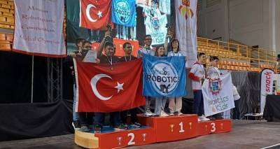 &Epsilon;&xi;&alpha;&iota;&rho;&epsilon;&tau;&iota;&kappa;ά &nu;έ&alpha;: &Eta; &Alpha;&kappa;&alpha;&delta;&eta;&mu;ί&alpha; &Rho;&omicron;&mu;&pi;&omicron;&tau;&iota;&kappa;ή&sigmaf; &Lambda;ή&mu;&nu;&omicron;&upsilon; &sigma;&tau;&omicron; &beta;ά&theta;&rho;&omicron; &tau;&eta;&sigmaf; MRC Global Olympiad!