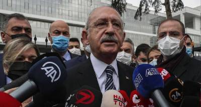 &Tau;&omicron;&upsilon;&rho;&kappa;ί&alpha;: &Eta; &alpha;&nu;&tau;&iota;&pi;&omicron;&lambda;ί&tau;&epsilon;&upsilon;&sigma;&eta; &theta;&alpha; &alpha;&pi;&omicron;&kappa;&alpha;&lambda;ύ&psi;&epsilon;&iota; &sigma;&tau;&alpha; &mu;έ&sigma;&alpha; &Phi;&epsilon;&beta;&rho;&omicron;&upsilon;&alpha;&rho;ί&omicron;&upsilon; &tau;&omicron;&nu; &upsilon;&pi;&omicron;&psi;ή&phi;&iota;&omicron; &alpha;&nu;&tau;ί&pi;&alpha;&lambda;&omicron; &tau;&omicron;&upsilon; &Epsilon;&rho;&nu;&tau;&omicron;&gamma;ά&nu;