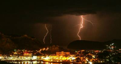 Φωτογραφία: Κώστας Καραγκούνης