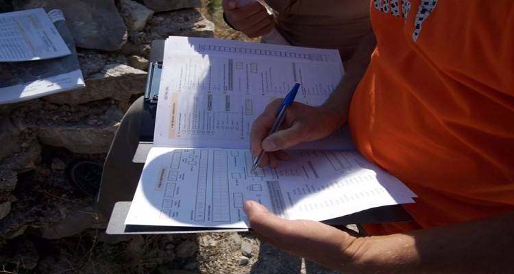 Ξεκίνησε και στη Λήμνο η Απογραφή Κτιρίων 2021