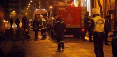 &Pi;&upsilon;&rho;&kappa;&alpha;&gamma;&iota;ά &sigma;&tau;&omicron; &epsilon;&xi;&omicron;&chi;&iota;&kappa;ό &tau;&omicron;&upsilon; &Kappa;ώ&sigma;&tau;&alpha; &Sigma;&eta;&mu;ί&tau;&eta; &sigma;&tau;&omicron;&upsilon;&sigmaf; &Alpha;&gamma;.&Theta;&epsilon;&omicron;&delta;ώ&rho;&omicron;&upsilon;&sigmaf;