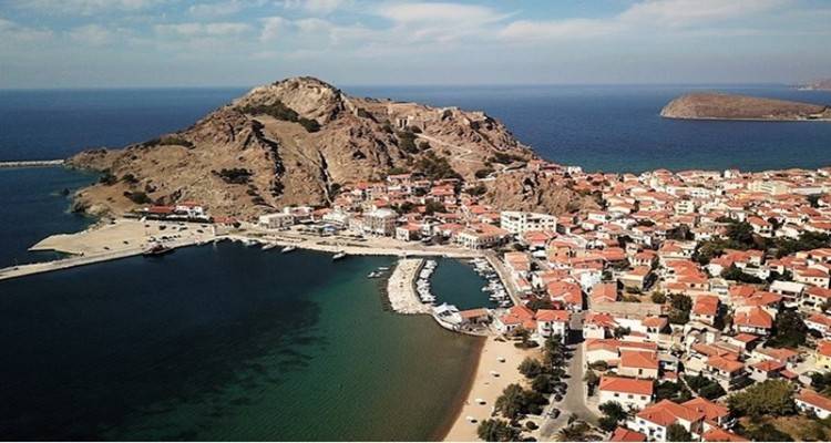 Δήμος Λήμνου: Ψηφιακό spec 400.000 ευρώ