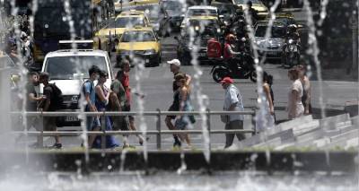 &Psi;&alpha;&lambda;&tau;&omicron;&pi;&omicron;ύ&lambda;&omicron;&upsilon;: &Pi;&omicron;&iota;&omicron;&iota; &kappa;&iota;&nu;&delta;&upsilon;&nu;&epsilon;ύ&omicron;&upsilon;&nu; &pi;&epsilon;&rho;&iota;&sigma;&sigma;ό&tau;&epsilon;&rho;&omicron; &alpha;&pi;ό &sigma;&omicron;&beta;&alpha;&rho;ή &nu;ό&sigma;&eta;&sigma;&eta; | &Sigma;&epsilon; &epsilon;&pi;&iota;&phi;&upsilon;&lambda;&alpha;&kappa;ή &gamma;&iota;&alpha; &tau;&eta;&nu; &pi;&alpha;&rho;&alpha;&lambda;&lambda;&alpha;&gamma;ή &laquo;&Kappa;έ&nu;&tau;&alpha;&upsilon;&rho;&omicron;&sigmaf;&raquo;