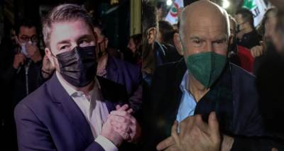 &Epsilon;&kappa;&lambda;&omicron;&gamma;έ&sigmaf; &Kappa;&Iota;&Nu;&Alpha;&Lambda;: &Theta;&rho;ί&alpha;&mu;&beta;&omicron;&sigmaf; &Alpha;&nu;&delta;&rho;&omicron;&upsilon;&lambda;ά&kappa;&eta; &sigma;&tau;&omicron;&nu; &pi;&rho;ώ&tau;&omicron; &gamma;ύ&rho;&omicron; | &Pi;&omicron;ύ &kappa;&rho;ί&theta;&eta;&kappa;&epsilon; &eta; &mu;ά&chi;&eta;, &sigma;&epsilon; &theta;&alpha;ύ&mu;&alpha; &epsilon;&lambda;&pi;ί&zeta;&epsilon;&iota; &omicron; &Pi;&alpha;&pi;&alpha;&nu;&delta;&rho;έ&omicron;&upsilon;