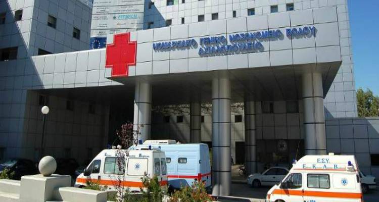 &Tau;&rho;&alpha;&gamma;&omega;&delta;ί&alpha; &sigma;&tau;&omicron; &Beta;ό&lambda;&omicron;: &Pi;έ&theta;&alpha;&nu;&epsilon; 16&chi;&rho;&omicron;&nu;&omicron;&sigmaf; &mu;&alpha;&theta;&eta;&tau;ή&sigmaf; &alpha;&pi;ό &kappa;&alpha;&rho;&delta;&iota;ά