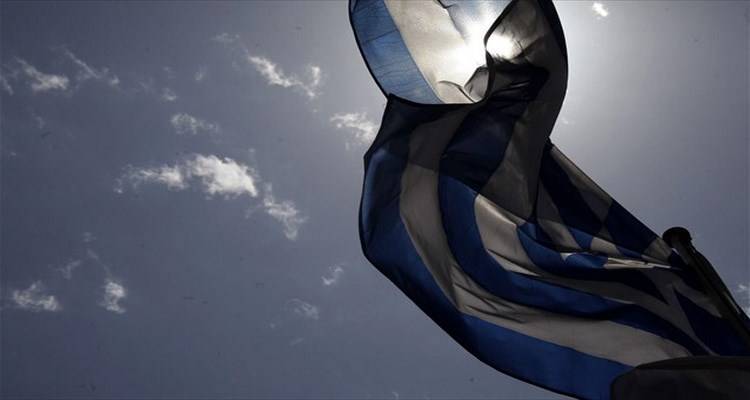 &Mu;ί&alpha; &alpha;&xi;&iota;&omicron;&lambda;ό&gamma;&eta;&sigma;&eta;, &tau;&rho;&epsilon;&iota;&sigmaf; &sigma;&tau;ό&chi;&omicron;&iota;