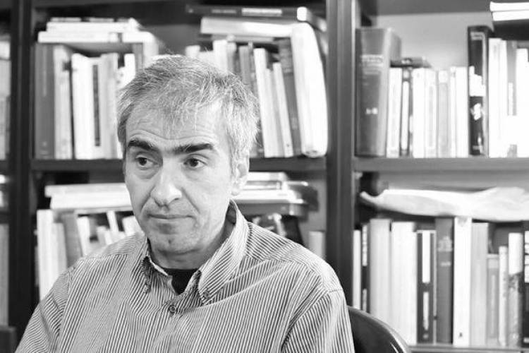 Αριστερή βία κατά του Νίκου Μαραντζίδη