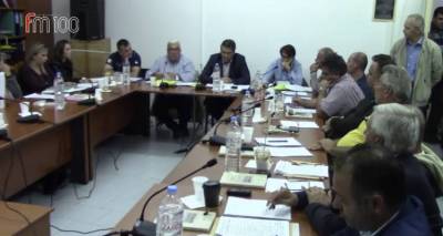 &Sigma;&epsilon; &nu;έ&alpha; &eta;&mu;&epsilon;&rho;&omicron;&mu;&eta;&nu;ί&alpha; &eta; &epsilon;&iota;&delta;&iota;&kappa;ή &sigma;&upsilon;&nu;&epsilon;&delta;&rho;ί&alpha;&sigma;&eta; &tau;&omicron;&upsilon; &Delta;&eta;&mu;&omicron;&tau;&iota;&kappa;&omicron;ύ &Sigma;&upsilon;&mu;&beta;&omicron;&upsilon;&lambda;ί&omicron;&upsilon; &Lambda;ή&mu;&nu;&omicron;&upsilon; &gamma;&iota;&alpha; &tau;&eta;&nu; &Pi;&alpha;&lambda;&lambda;&eta;&mu;&nu;&iota;&alpha;&kappa;ή &Epsilon;&pi;&iota;&tau;&rho;&omicron;&pi;ή