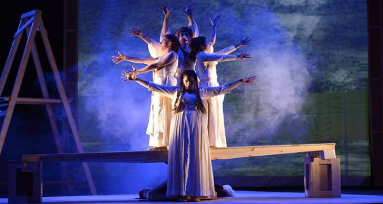 Δήμος Λήμνου: Θεατρικό εργαστήρι για παιδιά και εφήβους σε διδασκαλία Κυριάκου Δανιήλ