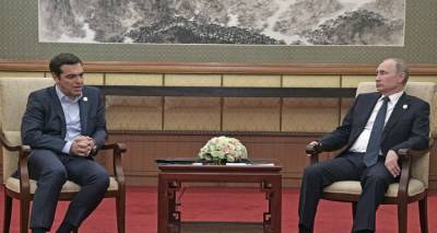 &Sigma;&tau;&eta;&nu; &pi;&alpha;&gamma;&omega;&mu;έ&nu;&eta; &Mu;ό&sigma;&chi;&alpha; &omicron; &Alpha;&lambda;έ&xi;&eta;&sigmaf; &Tau;&sigma;ί&pi;&rho;&alpha;&sigmaf; &gamma;&iota;&alpha; &laquo;&xi;&epsilon;&pi;ά&gamma;&omega;&mu;&alpha;&raquo; &tau;&omega;&nu; &sigma;&chi;έ&sigma;&epsilon;&omega;&nu; &Epsilon;&lambda;&lambda;ά&delta;&alpha;&sigmaf;-&Rho;&omega;&sigma;ί&alpha;&sigmaf;