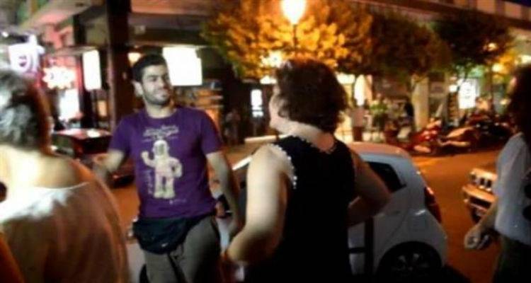 &Pi;έ&tau;&alpha;&xi;&alpha;&nu; &alpha;&upsilon;&gamma;ά &sigma;&epsilon; &Lambda;&alpha;&pi;&alpha;&beta;ί&tau;&sigma;&alpha; - &Tau;&sigma;&alpha;&nu;ά&kappa;&alpha; (video)