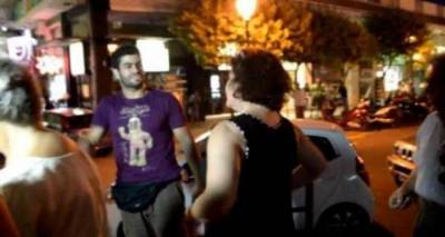&Pi;έ&tau;&alpha;&xi;&alpha;&nu; &alpha;&upsilon;&gamma;ά &sigma;&epsilon; &Lambda;&alpha;&pi;&alpha;&beta;ί&tau;&sigma;&alpha; - &Tau;&sigma;&alpha;&nu;ά&kappa;&alpha; (video)