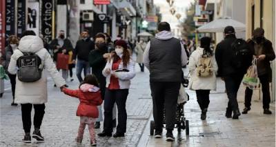 &Alpha;&kappa;ό&mu;&alpha; 119 &theta;ά&nu;&alpha;&tau;&omicron;&iota; &tau;&omicron; &tau;&epsilon;&lambda;&epsilon;&upsilon;&tau;&alpha;ί&omicron; 24&omega;&rho;&omicron;, 19.731 &tau;&alpha; &nu;έ&alpha; &kappa;&rho;&omicron;ύ&sigma;&mu;&alpha;&tau;&alpha;