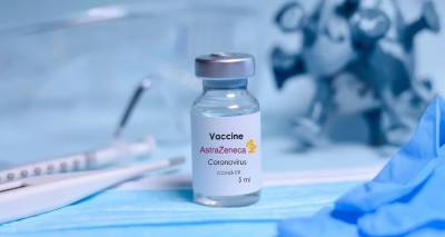 &Tau;&iota; &iota;&sigma;&chi;ύ&epsilon;&iota; &tau;&epsilon;&lambda;&iota;&kappa;ά &mu;&epsilon; &tau;&omicron; &epsilon;&mu;&beta;ό&lambda;&iota;&omicron; &tau;&eta;&sigmaf; AstraZeneca | &Alpha;&nu;&alpha;&mu;έ&nu;&epsilon;&tau;&alpha;&iota; &alpha;&nu;&alpha;&kappa;&omicron;ί&nu;&omega;&sigma;&eta; &tau;&eta;&sigmaf; &Epsilon;&Mu;&Alpha;