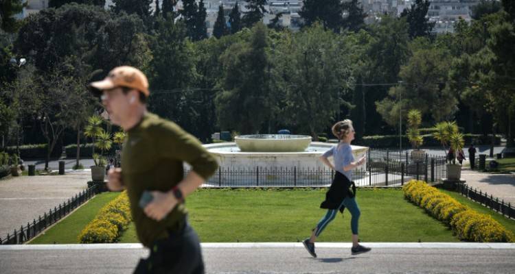 Κορωνοϊός-Κοτανίδου: Σε λίγο δεν θα έχουμε εισαγωγές σε ΜΕΘ | Το αισιόδοξο μήνυμα για το καλοκαίρι