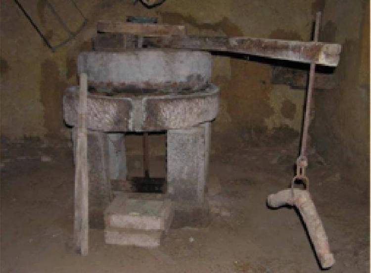 &Omicron;&iota; &Sigma;&omicron;&upsilon;&sigma;&alpha;&mu;ό&mu;&upsilon;&lambda;&omicron;&iota; &tau;&eta;&sigmaf; &Lambda;ή&mu;&nu;&omicron;&upsilon; (video)