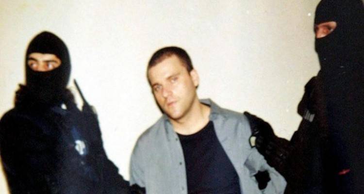 Κώστας Πάσσαρης: Θέλω να έρθω στην Ελλάδα να δικαστώ και να εκτίσω την ποινή μου