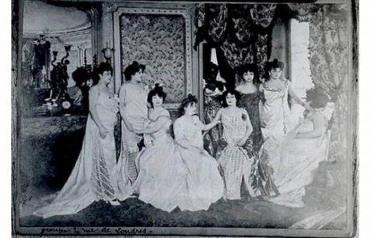 Θεσσαλονίκη: μετέτρεψε το κεντρικό διαμέρισμά του σε οίκο ανοχής