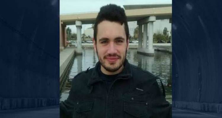 &Pi;ό&rho;&iota;&sigma;&mu;&alpha;-&alpha;&nu;&alpha;&tau;&rho;&omicron;&pi;ή: &laquo;&Omicron; &theta;ά&nu;&alpha;&tau;&omicron;&sigmaf; &tau;&omicron;&upsilon; &phi;&omicron;&iota;&tau;&eta;&tau;ή &sigma;&tau;&eta;&nu; &Kappa;ά&lambda;&upsilon;&mu;&nu;&omicron; ή&tau;&alpha;&nu; &beta;ί&alpha;&iota;&omicron;&sigmaf; &kappa;&alpha;&iota; &alpha;&sigma;&phi;&upsilon;&kappa;&tau;&iota;&kappa;ό&sigmaf;&raquo;