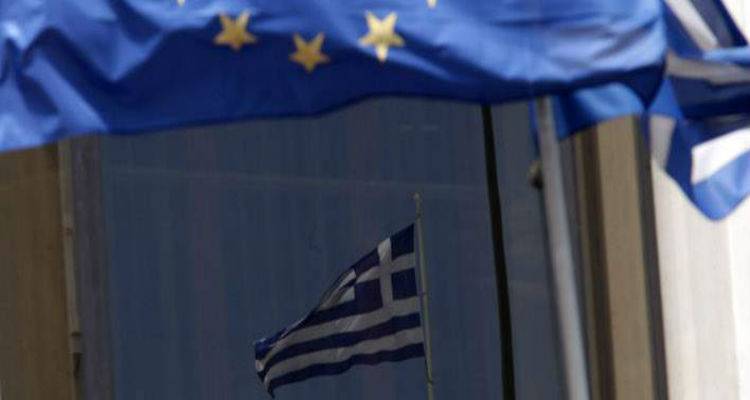&Epsilon;&kappa;&beta;&iota;&alpha;&sigma;&tau;&iota;&kappa;ή &sigma;&upsilon;&mu;&phi;&omega;&nu;ί&alpha; &pi;&rho;&omicron;&omega;&theta;&omicron;ύ&nu; &omicron;&iota; &delta;&alpha;&nu;&epsilon;&iota;&sigma;&tau;έ&sigmaf;: &laquo;&Sigma;&alpha;&sigmaf; &delta;ί&nu;&omicron;&upsilon;&mu;&epsilon; &tau;&eta;&nu; &alpha;&xi;&iota;&omicron;&lambda;ό&gamma;&eta;&sigma;&eta; &alpha;&nu; &lambda;ά&beta;&epsilon;&tau;&epsilon; &mu;έ&tau;&rho;&alpha; 4 &delta;&iota;&sigma;.&raquo;
