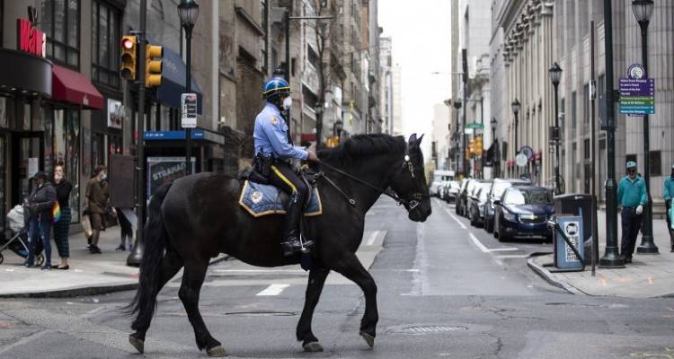 Κορωνοϊός: 100 ημέρες μετά τα πρώτα κρούσματα | Πάνω από 88.000 θύματα, 1,5 εκατ. τα κρούσματα παγκοσμίως